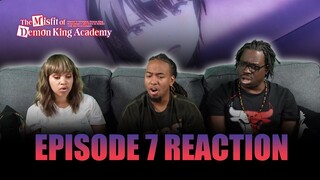 Mother's Words | Misfit of Demon King Academy Ep 7 Reaction