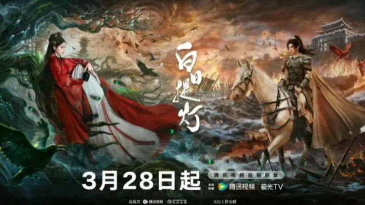 Love Beyond The Grave Eps 1 (part 2)