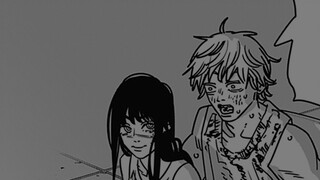 Chainsaw Man Phần 2 Tập 95: Có thể là vậy không? Một chuyến đi lớn khác?