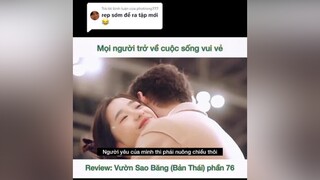 Trả lời  Review Phim Vườn Sao Băng Bản Thái Phần 76 reviewphim yeuphim f4thailand vuonsaobangbanthai f4thailandboysoverflowers tdrama xuhuong