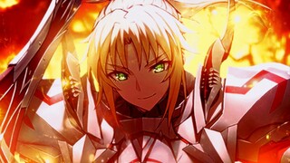Hall Of Fame  《Fate/ Saber of Red》 ❃「AnimeMV」
