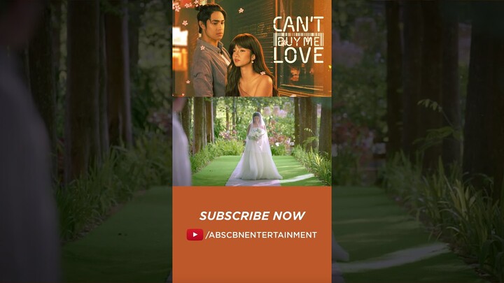 Andrei and Caroline's Wedding | Kapamilya Shorts