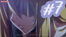yasei no last boss ga arawareta tập 7 vietsub