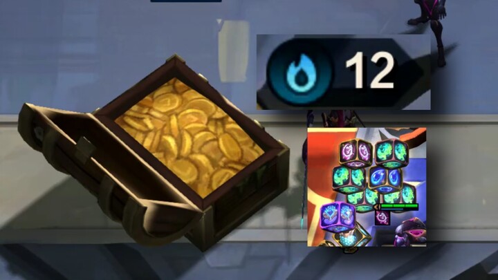 A bounty plus 12 straight losses—anyone would be confused, wouldn’t they?