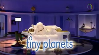 Nostalgia Tiny Planets (2001-2002)😿