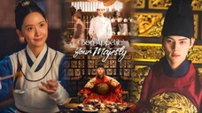 Bon Appetit Your Majesty Episode 4 - Subtitle Bahasa indonesia