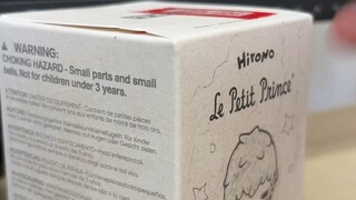 EP2: #unboxing lpp #hirono