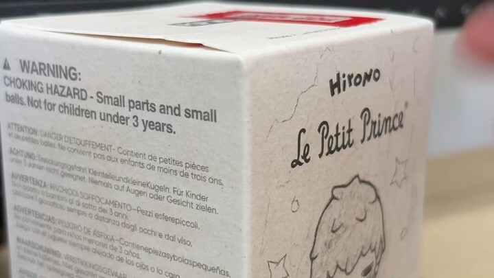 EP2: #unboxing lpp #hirono