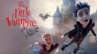 Film The Little Vampire - Full Movie HD Sub Indo