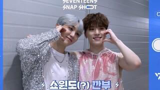 [لقطة سريعة من سيفينتين] الحلقة 52 الصديق المقرب (البلاستيك؟)