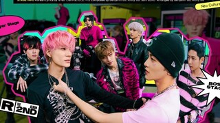 NCT DREAM新专【Glitch Mode】专辑试听公开