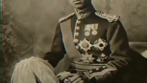 ikhsan panglima kaisar
