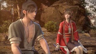 Phim Vĩnh Sinh ( Phần 1 ) Tập 5