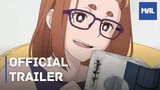 Kaii to Otome to Kamikakushi | Trailer