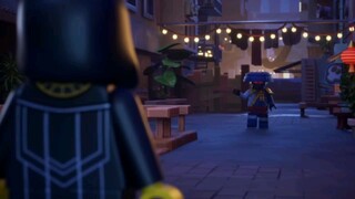 [LEGO] Ninjago! : Dragons Rising #4