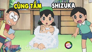 Review Doraemon Tổng Hợp Phần 77 | #CHIHEOXINH | Cùng Tắm Shizuka