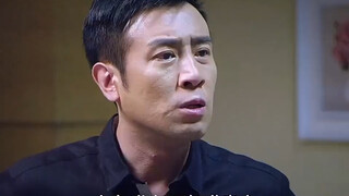 The drug dealer refused to confess, but who knew the veteran detective only needed a pinch of wall d