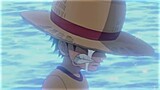 Luffy mengembalikan topijerami 🤩