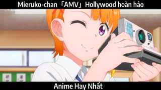 Mieruko-chan「AMV」Hollywood hoàn hảo | Hay Nhất