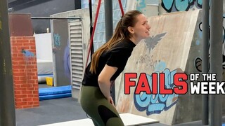 Collision Courses - Fails of the Week FailArmy