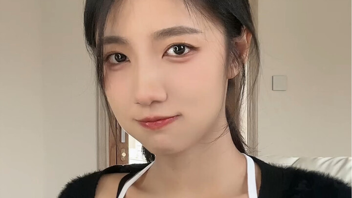 I'm gonna eat you! Haha!