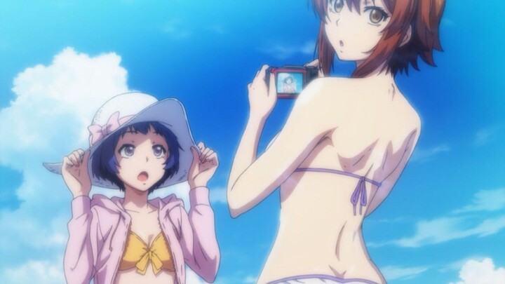 Mulus Putih Paket Lengkap 🥰