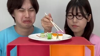 Funny stress relief.