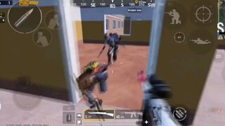 Như này mới gọi là đẳng cấp #pubg