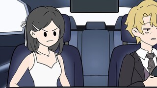 Episode 41-Gadis sekolah yang dingin dan cantik sebenarnya memilih untuk memberikannya kepada Anda s