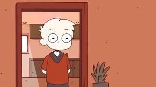 Sleepover : Pinoy Animation