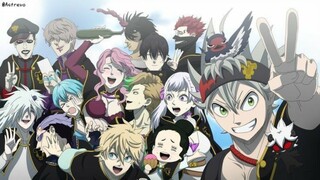 Trailer Baru Black Clover Season 2