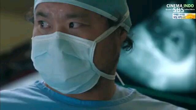 Doctor Stranger Eps 15 Sub Indo