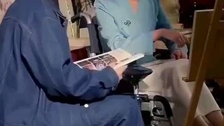 ang binata ay nakapag lakbay sa oras na punta sa wlang kwentang binata ep3