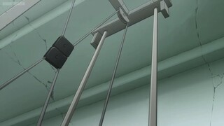 ngegym biar kuat