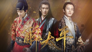 [Nhậm Gia Luân | Cảnh đánh nhau tập thể | Kết nối và phát hiện dựa trên câu chuyện] Lu Yi/Lin Jing/N