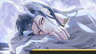 01: Xuanlong was abandoned by his mother when he was just born. He thought Yan Yuan was his destined