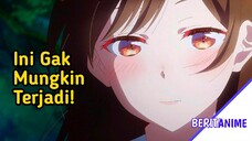 Berita Sedih Dari Industri Anime, KanoKari Bakal Segera Tamat, Muse Bikin Channel Baru #BeritAnime