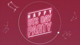 HAPPY BTS DAY PARTY 2016 English Sub