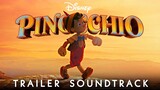 Pinocchio Trailer Song : "When You Wish Upon A Star" - Cynthia Erivo