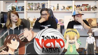 Higurashi: When They Cry (2020) "Episode 10" Reaction and Discussion