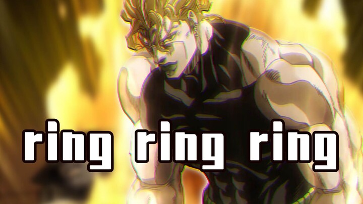 Ring Ring Ring