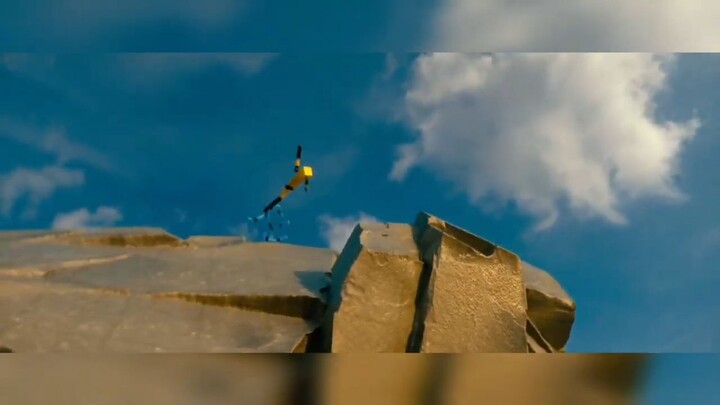 The Fun with Ragdolls Movie (TRAILER) 2024