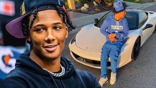 The Mikey Williams Case Just Got Weird