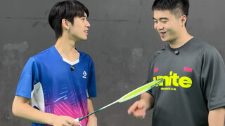 羽球人之间：可接受的事情vs不可接受的事情