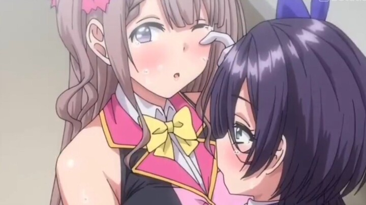 gadis idol polos mengalami sisi gelap jadi idol🫣🥵🥲