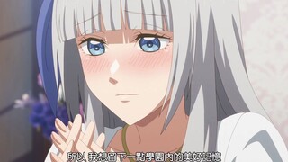 “我已经是一个三十岁的人妻了 你也喜欢吗！”