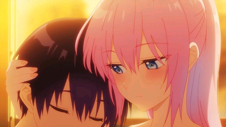 A LOVE STORY