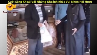 Cười Sảng Khoái Với Những Khoảnh Khắc Vui Nhộn Hài Hước Và Lầy Lội Nhất p19