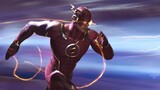 Injustice 2 - How to defeat Aquaman with The Flash