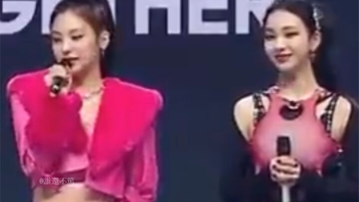 【Liu Zhimin / Liu Zhimin / Hwang Yeji】Zhimin… kamu memang sebegitu menyukainya ya? Youli udah dapat 